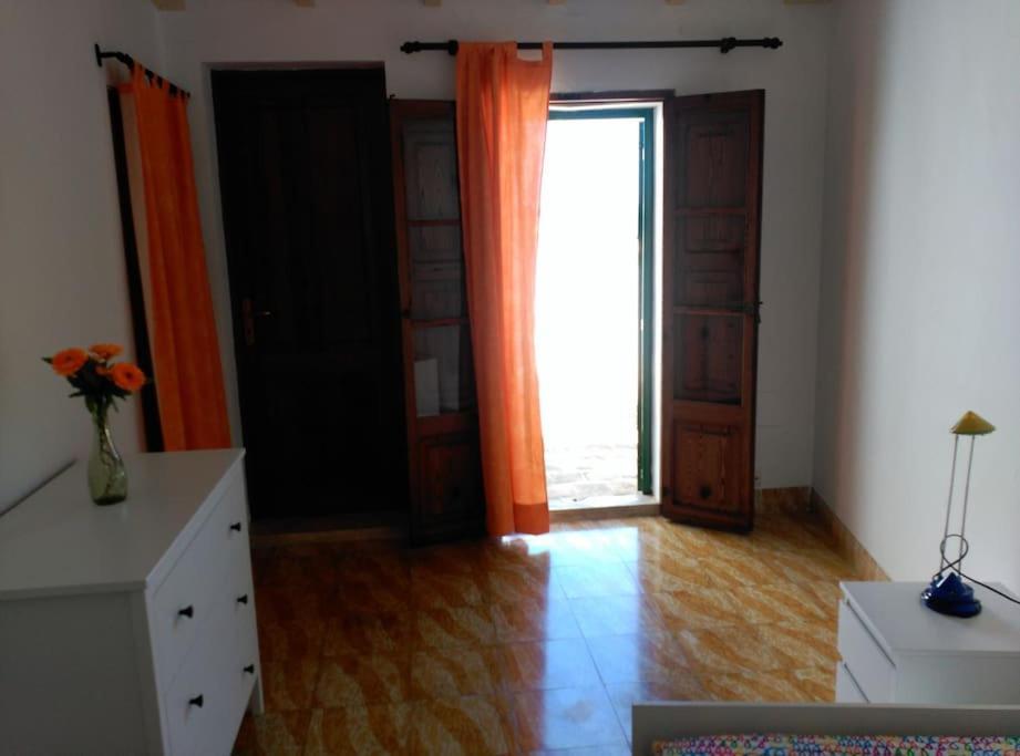 Antic Estanc Villa Campanet Kültér fotó