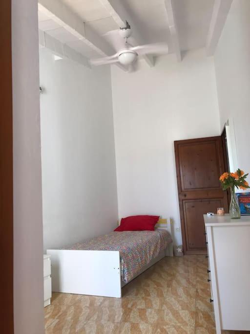 Antic Estanc Villa Campanet Kültér fotó