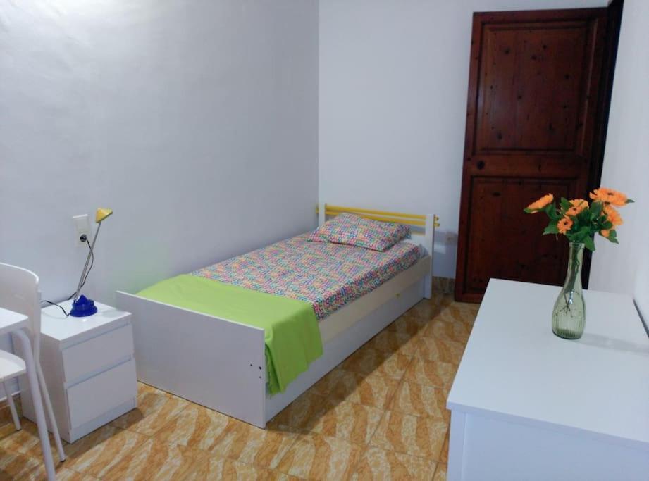 Antic Estanc Villa Campanet Kültér fotó
