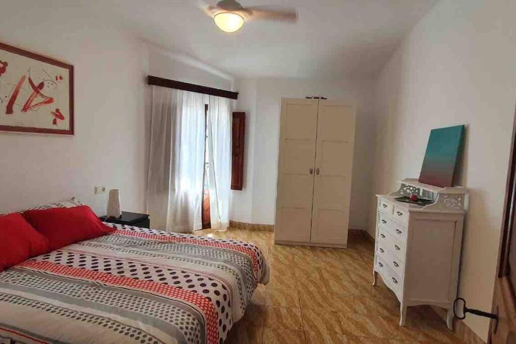 Antic Estanc Villa Campanet Kültér fotó