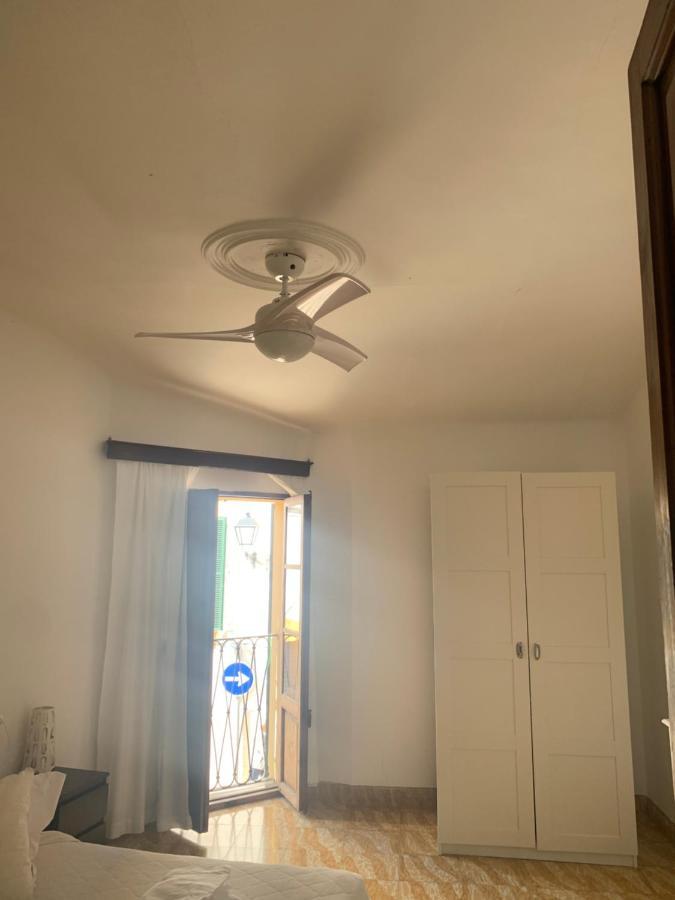 Antic Estanc Villa Campanet Kültér fotó